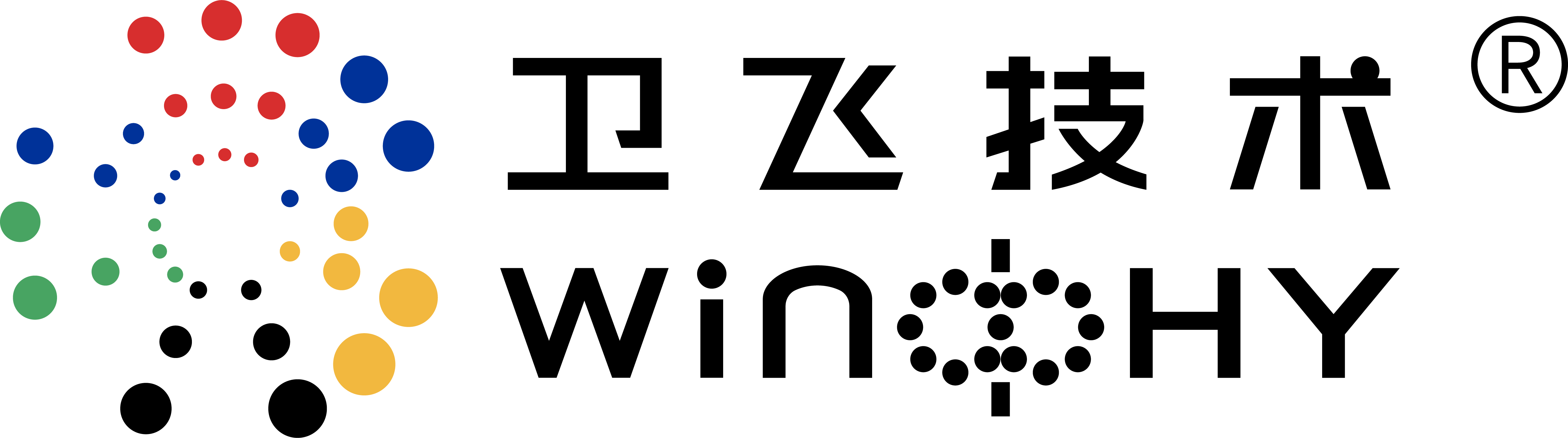 卫飞技术智能装备